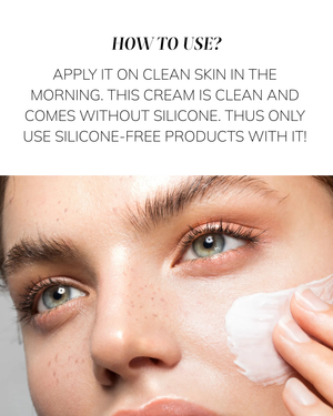 swiss glow co firma - schweizer gesichtscreme