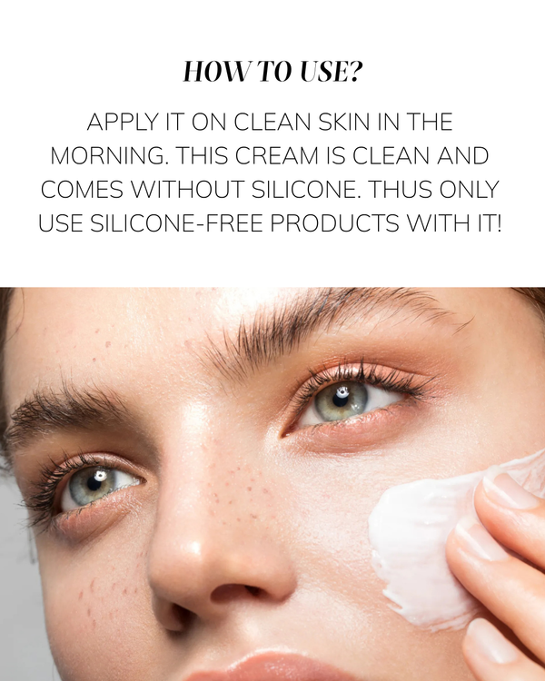 swiss glow co firma - schweizer gesichtscreme