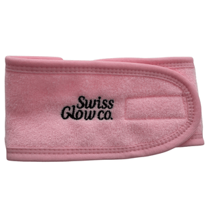 Swiss Glow Haarband